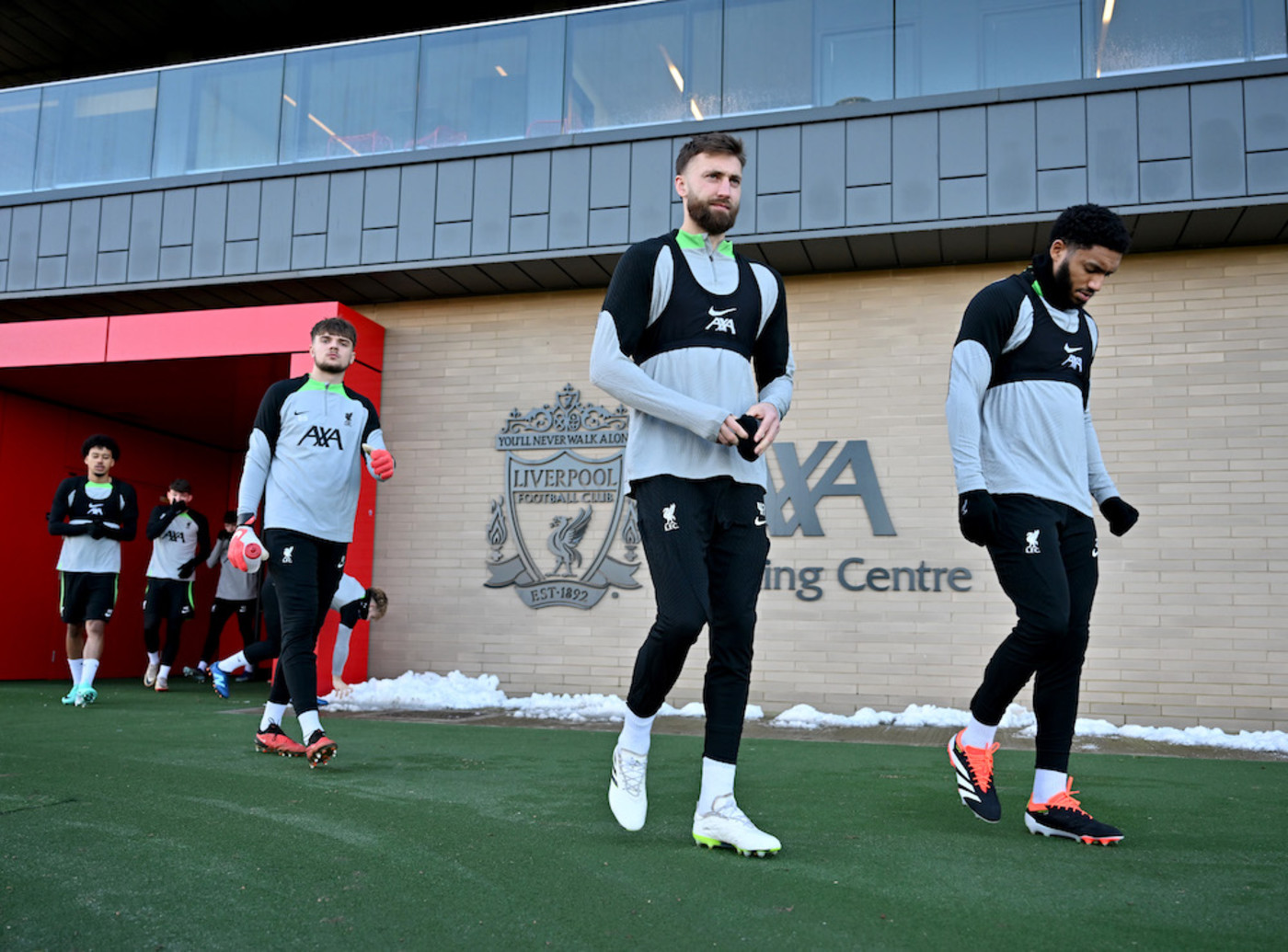 Liverpool: Rykte: Avslår bud på Phillips